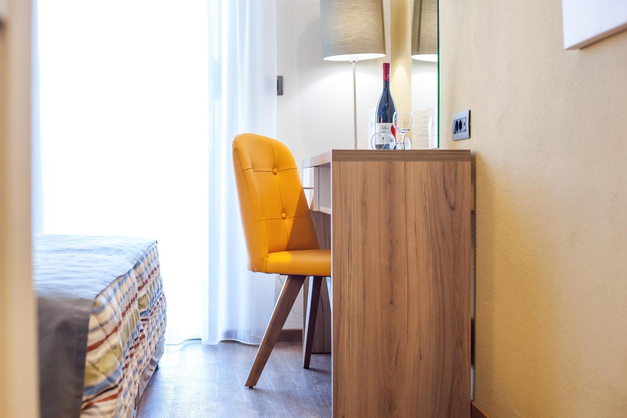 Sunny Days Hotel Ixia  Habitación foto